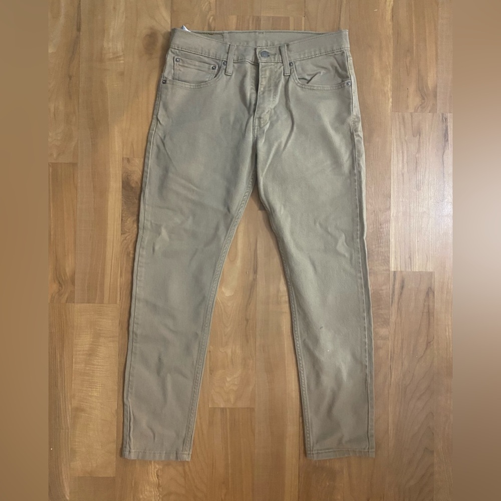 Men’s Levi’s